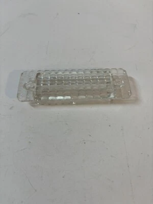 Lente inversa Chevrolet Camaro 1969-1972 Chevrolet GMC camioneta lente de carga nuevo de Lote Antiguo Foto 1 de 4