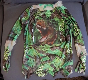 Dinosaur Kids Costume - Picture 1 of 2