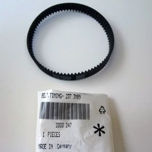 Correa Oce 2333247, distribución (237 3M09) 9700, 9800, TDS800, TDS860, TDS 860II - Imagen 1 de 3