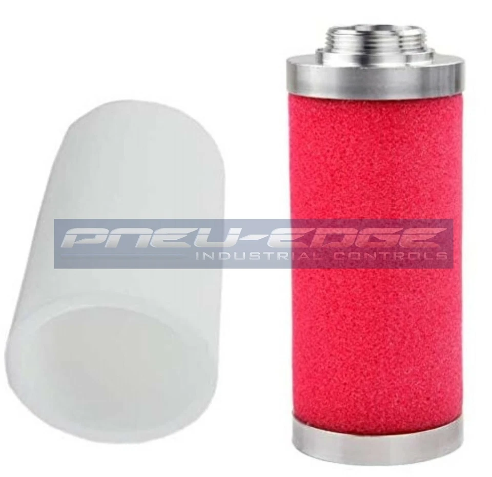T-H-B REPLACEMENT FILTER ELEMENTS FOR F9000 & FM9000 SERIES