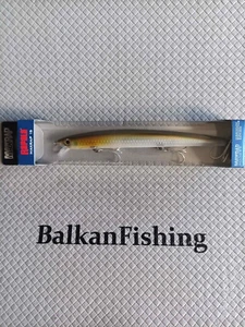 Rapala Max Rap MXR15 / 15cm-23g / Color: FAYU / Flake Ayu / - Picture 1 of 6