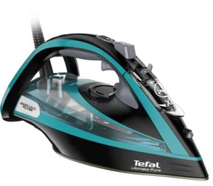 3121040071441 TEFAL ULTIMATE PURE FV9844E0 IRON 3200 W Tefal - Picture 1 of 5