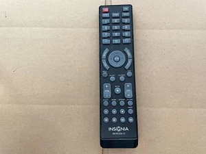 GENUINE INSIGNIA NS-RC03A-13 Remote Control For NS-39L240A13 LCD LED TV / G5-4X - Imagen 1 de 4