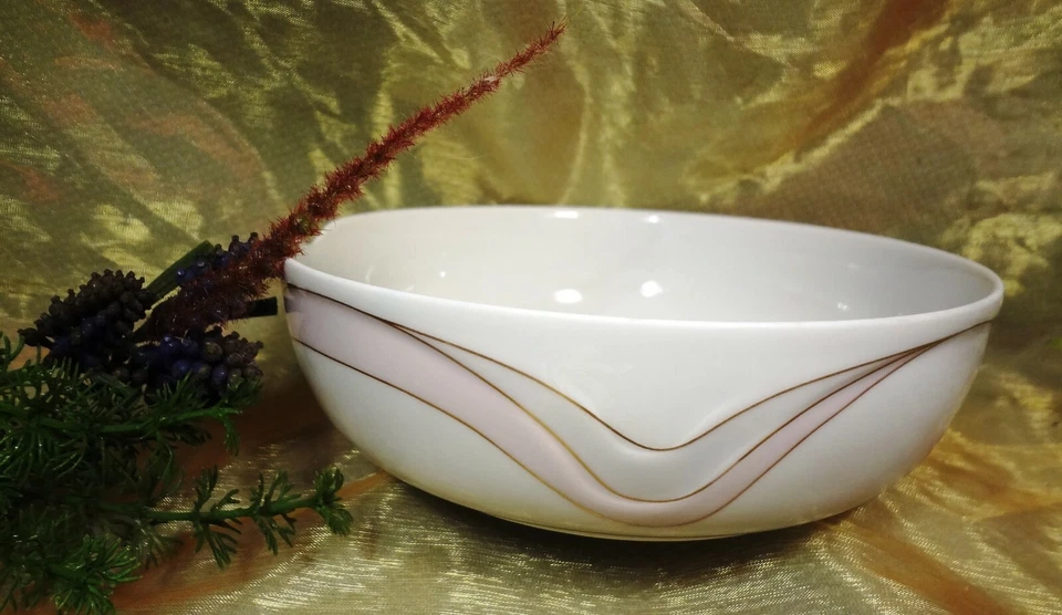 Kaiser Porzellan Domino TAMPERE - 1 Kompottschälchen 15 cm - Bild 1 von 1