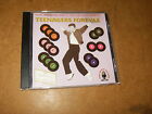 CD ( Rrr 1005) - Various Artists - Teenagers Forever Vol 1