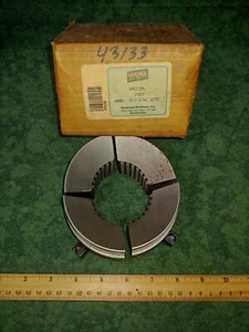Hardinge Special 4 piezas Collet 1090 (13345 F8) - Imagen 1 de 6
