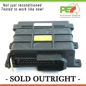MÓDULO DE FABRICANTE DE EQUIPOS ORIGINALES REMANUFACTURADO PARA VOLVO 86 740 B230F EZK OE# 0261201011 - Imagen 1 de 4