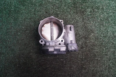 2016 JEEP Grand Cherokee 3.6L THROTTLE BODY OEM 72K Miles  05184349AC - Image 1 of 3