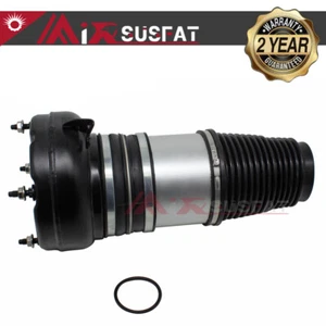 1 pieza bolsa de resorte con suspensión neumática delantera para Audi A6 A7 A8 Bentley Mulsanne 2009-19 - Imagen 1 de 3