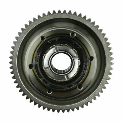 Embreagem de partida unidirecional para Suzuki DRZ400 E/S/SM 00-17 LT-Z400 Quadsport 03-13 - Imagem 1 de 4