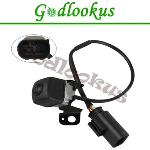 Fit For Kia 2014-2015 Sorento Rear View Back Up Assist Camera 95760-2P600 - Picture 1 of 7