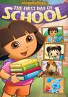 Nick Jr Favorites: The First Day of School - DVD By Nick Jr Favorites - GOOD