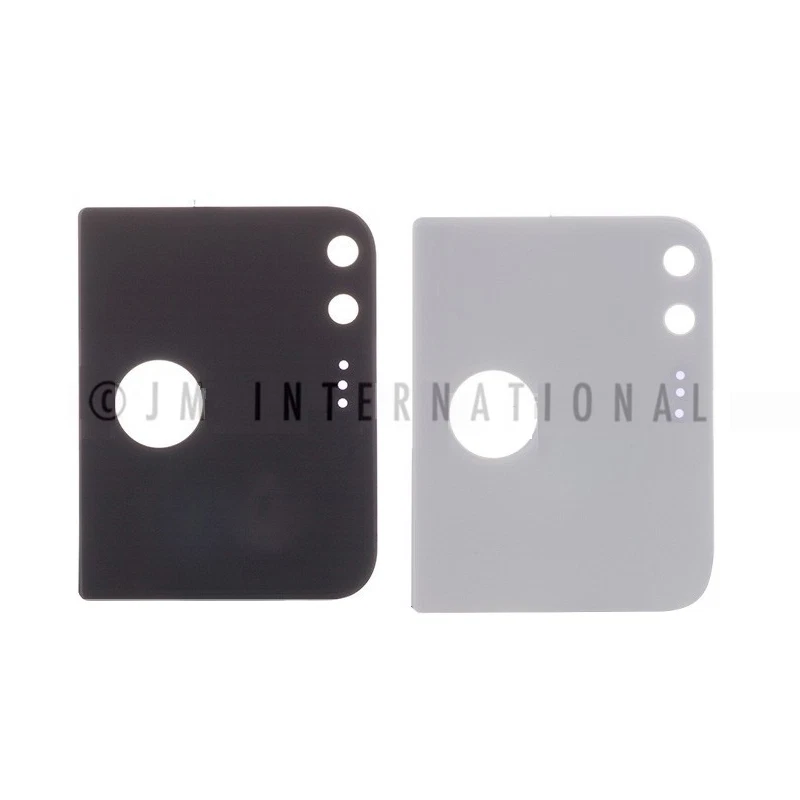 Google Pixel XL 5.5" Principal Trasera Cámara Lente Cubierta Vidrio  Foto 1 de 1