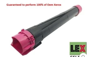 Partsolv Toner für Versalink C7020 / C7025 Extra High Yield Magenta Toner - Bild 1 von 1