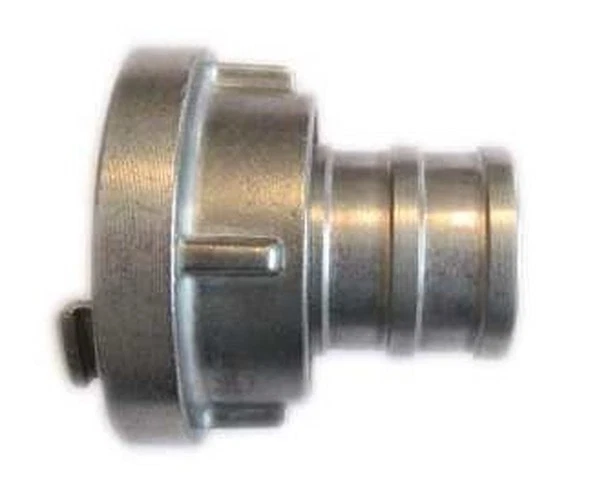 STORZ Schlauchkupplung Saugkupplung Feuerwehrkupplung Aluminium - Bild 1 von 1