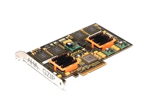 Acelerador de descompresión de compresión AHA GZIP 10 GBits/seg AHA367PCIE0305G - Imagen 1 de 1