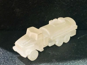 1:200 Russian KRAZ-260 TZ-9.5  6x6 Heavy Tanker Truck - Picture 1 of 2