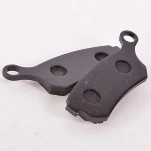 NUEVO JUEGO PASTILLAS FRENO DELANTERO COBRA MOTO ZL150 BCC60050 CX65 - Imagen 1 de 3