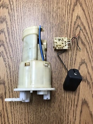 YAMAHA FZ6 2004-2009 FUEL PUMP PART # 5VX-13907-01-00 - Image 1 of 4