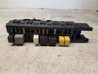 Mercedes-Benz CLK350 2007 2009 - Módulo SAM - 2035450701 - R143201 Foto 1 de 4