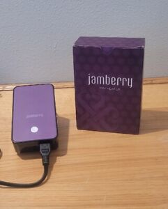 Jamberry Mini Heater Nail Art Manicure Dryer New In Box. See Pictures.  