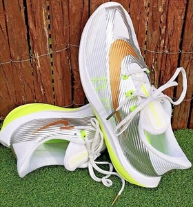 Nike Future Speed GS running shoes sneakers US 7 Y UK 6 EU 40 25cm - Picture 1 of 11