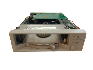 Lecteur de bande vintage DEC TZ30-EK 95MB HH Microvax 3100-30/40/80/90 testé fonctionnel - Photo 1/8
