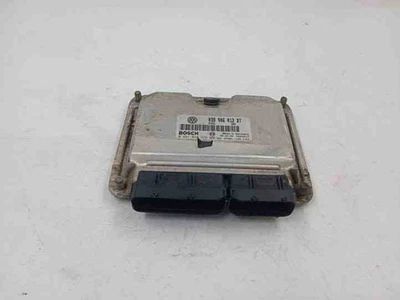 Centralina motore SEAT TOLEDO II 1MQ 28SA4212 0281010229 038906012BT 27165591 - Immagine 1 di 3