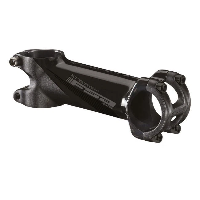 Soporte De Manillar Energy SCR 31,8Mm X 90Mm +/- 6 Negro 421695114 FSA Fijo - Imagen 1 de 1