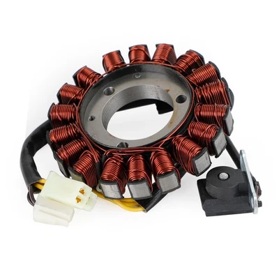 Magneto Stator Generator For Suzuki GSX GSF 650 1250 A S SA F FA Bandit 07-16 - Image 1 of 4