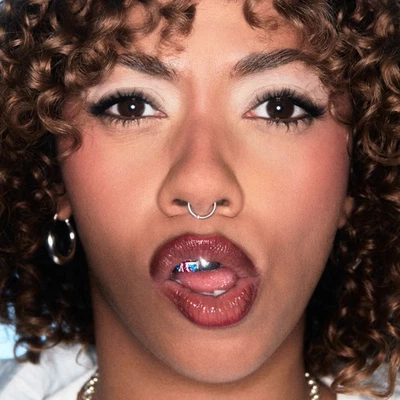 Nia Archives Silence Is Loud (Vinyl) 12" Album Coloured Vinyl (UK IMPORT) - Image 1 of 2