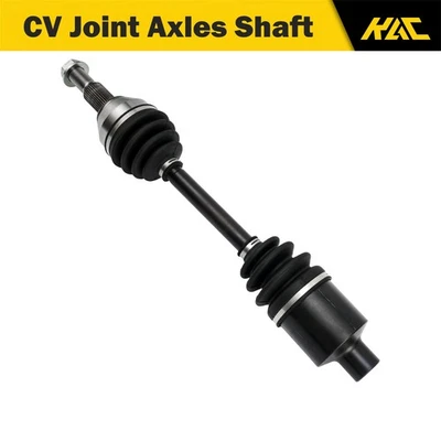 Front Right CV Axle Shaft Assembly for GMC Acadia Buick Enclave Chevy Traverse - Image 1 of 4