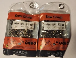 20 inch chainsaw chain 70 dl 3/8" / .50" - Picture 1 of 2