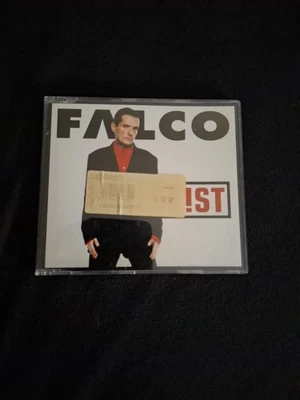 falco cd EGOIST  - Bild 1 von 3
