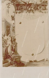 z856 cartolina commemorativa militare alessandria - Picture 1 of 2
