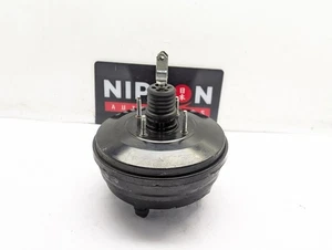 Servo freno Nissan Note MK2 E12 2013-2017 84353 - Imagen 1 de 9
