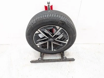 NISSAN JUKE F16 ER ALUFELGE & REIFEN 6,83MM 215/60/R17 17" 7J ET35 2024 - Bild 1 von 4