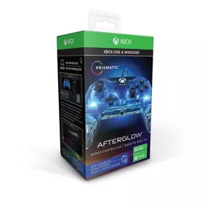 PDP Afterglow Wired Controller for Xbox One, Multicolor - Picture 1 of 3