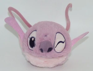 ¡Nuevo! Ty Beanie Bouncers ANGEL de Stitch 3 1/2" Peluche Bola Juguete - Imagen 1 de 1