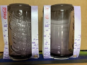 1-4 Stück Mc Donalds Coca Cola Glas 2009 - Bild 1 von 1