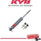 Gas Shock Absorber Kyb Front For 1992-1999 Chevrolet C2500 Suburban
