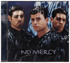 No Mercy - Produced By EMP [CD] 1996 Arista Records