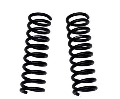 Skyjacker Suspension 4" Front Lift Springs For 2013-24 Ram 2500 13-18 3500 4WD Foto 1 de 2