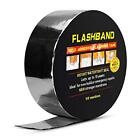 Flashing Roll Tape Membrane 2 Inches X 32 Feet Waterproof Patch Seal Tape Sbs Mo