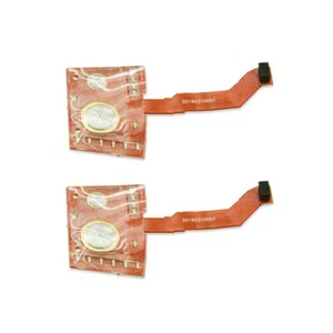 5 kompatible LED Membran Schalter Flex Platine Verwendung mit M2601B/M4841A TRx+S01S02S03 - Bild 1 von 2