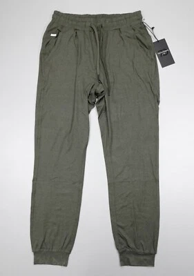 Jogger 7 Diamonds Core Performance elástico absorbente anti olores secado rápido oliva Foto 1 de 4