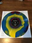 Paul McCartney III 3x3 Anniversary TRICOLOUR Coloured Swirl Vinyl LP