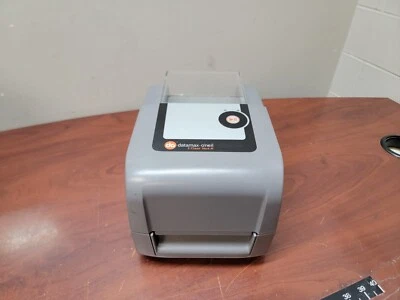 Datamax E-4204B E-Class Mark III Direct Thermal Label Printer USB Printer - Image 1 of 4