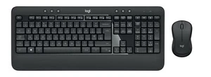 (G1) Logitech MK540 Advanced Kabellose Tastatur und Maus Combo WIN, IT QWERTY - Bild 1 von 1