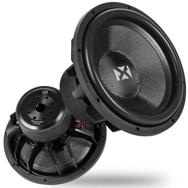 NVX Car Audio for sale | eBay